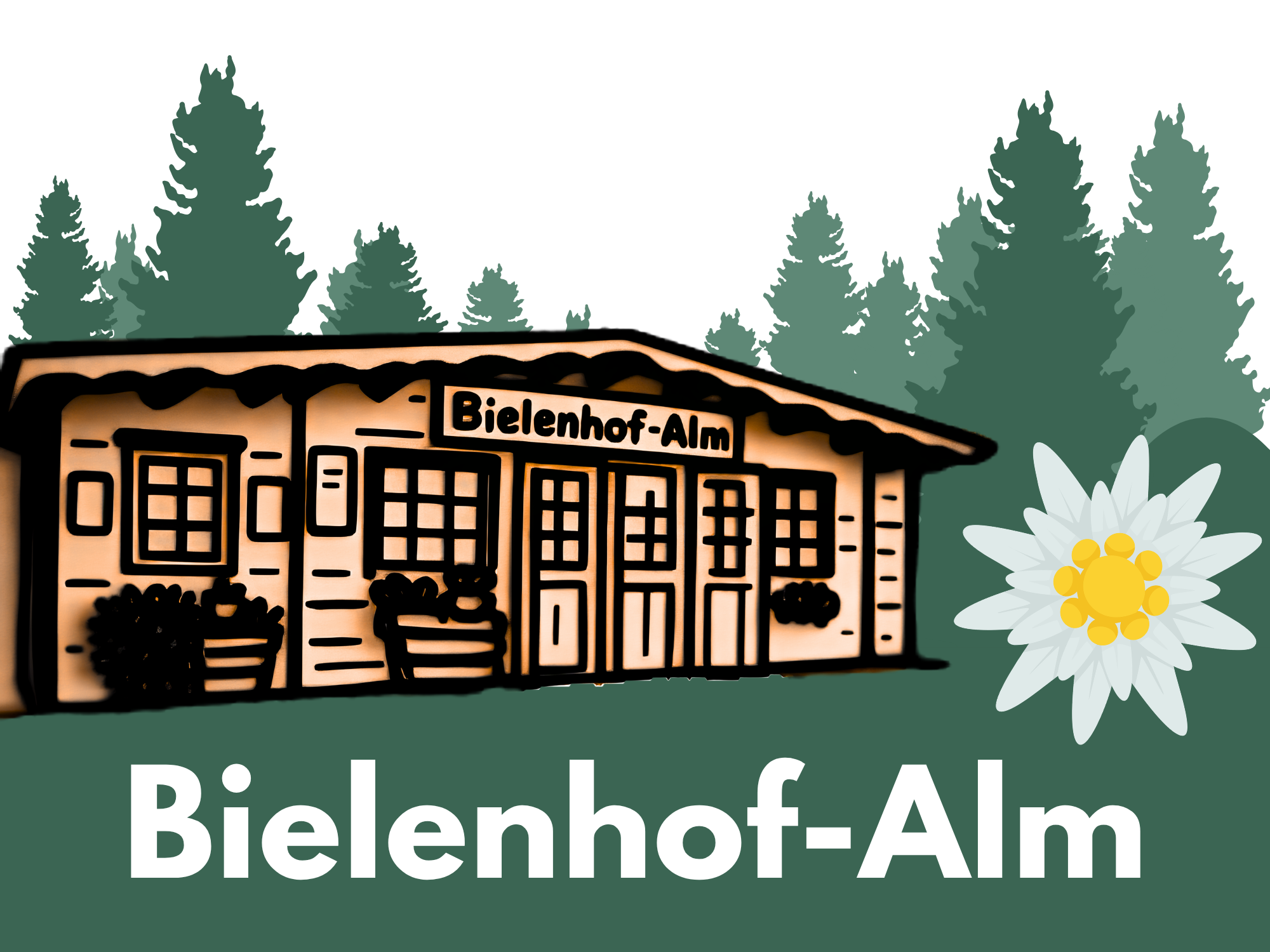 Bielenhof-Alm